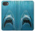 S0830 White Shark Hülle Schutzhülle Taschen für iPhone 17e