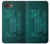 S0846 Chemistry Periodic Table Hülle Schutzhülle Taschen für iPhone 17e