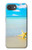S0911 Relax at the Beach Hülle Schutzhülle Taschen für iPhone 17e