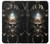 S1027 Hardcore Metal Skull Hülle Schutzhülle Taschen für iPhone 17e