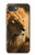S1046 Lion King of Forest Hülle Schutzhülle Taschen für iPhone 17e