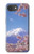 S1060 Mount Fuji Sakura Cherry Blossom Hülle Schutzhülle Taschen für iPhone 17e