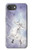 S1134 White Horse Unicorn Hülle Schutzhülle Taschen für iPhone 17e