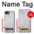 S1142 Wood Skin Graphic Hülle Schutzhülle Taschen für iPhone 17e