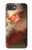 S1144 Xmas Santa Claus Hülle Schutzhülle Taschen für iPhone 17e
