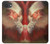 S1144 Xmas Santa Claus Hülle Schutzhülle Taschen für iPhone 17e