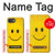 S1146 Yellow Sun Smile Hülle Schutzhülle Taschen für iPhone 17e
