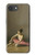 S1241 Ballet Hülle Schutzhülle Taschen für iPhone 17e