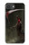 S1319 Grim Reaper Death Scythe Hülle Schutzhülle Taschen für iPhone 17e