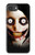 S1344 Jeff the Killer Hülle Schutzhülle Taschen für iPhone 17e