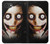 S1344 Jeff the Killer Hülle Schutzhülle Taschen für iPhone 17e