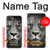 S1352 Lion Face Hülle Schutzhülle Taschen für iPhone 17e
