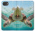 S1377 Ocean Sea Turtle Hülle Schutzhülle Taschen für iPhone 17e