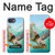 S1377 Ocean Sea Turtle Hülle Schutzhülle Taschen für iPhone 17e