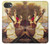 S1420 Saraswati Hindu Goddess Hülle Schutzhülle Taschen für iPhone 17e