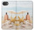 S1425 Seashells on The Beach Hülle Schutzhülle Taschen für iPhone 17e