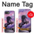 S1461 Unicorn Fantasy Horse Hülle Schutzhülle Taschen für iPhone 17e