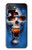 S1462 Vampire Skull Hülle Schutzhülle Taschen für iPhone 17e