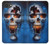 S1462 Vampire Skull Hülle Schutzhülle Taschen für iPhone 17e