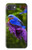 S1565 Bluebird of Happiness Blue Bird Hülle Schutzhülle Taschen für iPhone 17e