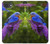 S1565 Bluebird of Happiness Blue Bird Hülle Schutzhülle Taschen für iPhone 17e
