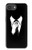 S1591 Anonymous Man in Black Suit Hülle Schutzhülle Taschen für iPhone 17e