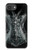 S1639 Gothic Corset Black Hülle Schutzhülle Taschen für iPhone 17e