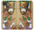 S1702 Tiki Man Toilet Hülle Schutzhülle Taschen für iPhone 17e