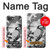 S1721 Snow Camouflage Graphic Printed Hülle Schutzhülle Taschen für iPhone 17e