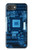 S1814 CPU Motherboard Hülle Schutzhülle Taschen für iPhone 17e