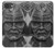 S1827 Japan Samurai Helmet Hülle Schutzhülle Taschen für iPhone 17e