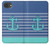 S2081 Nautical Anchor Hülle Schutzhülle Taschen für iPhone 17e