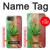 S2109 Smoke Reggae Rasta Flag Hülle Schutzhülle Taschen für iPhone 17e