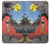 S2234 Zen Master Bodhidharma Yoshitoshi Hülle Schutzhülle Taschen für iPhone 17e
