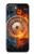 S2289 Roulette Casino Gamble Hülle Schutzhülle Taschen für iPhone 17e