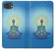 S2295 Bhuddha Aura Chakra Balancing Healing Hülle Schutzhülle Taschen für iPhone 17e