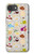 S2321 Food and Drink Seamless Hülle Schutzhülle Taschen für iPhone 17e