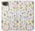 S2354 Pastel Flowers Pattern Hülle Schutzhülle Taschen für iPhone 17e
