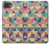 S2379 Variation Pattern Hülle Schutzhülle Taschen für iPhone 17e