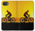 S2385 Bicycle Bike Sunset Hülle Schutzhülle Taschen für iPhone 17e