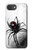 S2386 Black Widow Spider Hülle Schutzhülle Taschen für iPhone 17e