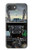S2435 Fighter Jet Aircraft Cockpit Hülle Schutzhülle Taschen für iPhone 17e