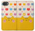 S2442 Cute Cat Cartoon Funny Hülle Schutzhülle Taschen für iPhone 17e