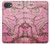 S2449 Pink Blossoming Almond Tree Van Gogh Hülle Schutzhülle Taschen für iPhone 17e