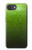 S2475 Green Apple Texture Seamless Hülle Schutzhülle Taschen für iPhone 17e