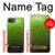 S2475 Green Apple Texture Seamless Hülle Schutzhülle Taschen für iPhone 17e