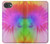 S2488 Tie Dye Color Hülle Schutzhülle Taschen für iPhone 17e