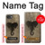 S2516 Elephant Skin Graphic Printed Hülle Schutzhülle Taschen für iPhone 17e