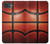 S2538 Basketball Hülle Schutzhülle Taschen für iPhone 17e
