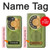 S2656 Vintage Bakelite Radio Green Hülle Schutzhülle Taschen für iPhone 17e
